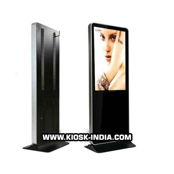 Design of 32 Digital Signage Manufacturers in India with the lowest 32 Digital Signage price