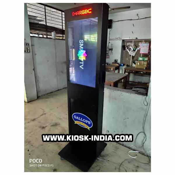 Design of 43 Digital Signage Manufacturers in India with the lowest 43 Digital Signage price