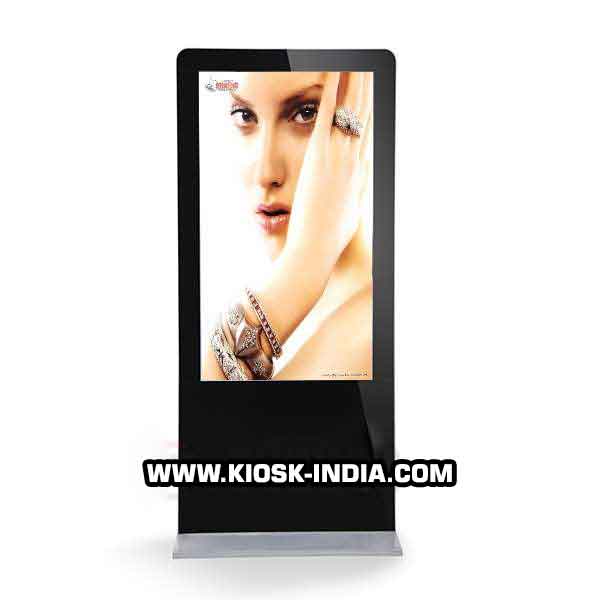 Design of 55 Digital Signage Manufacturers in India with the lowest 55 Digital Signage price