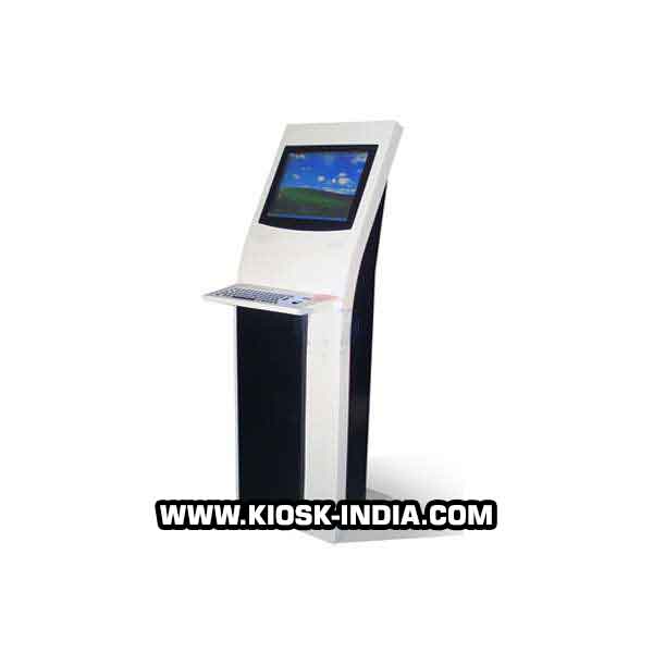 Design of ATM Kiosk Manufacturers in India with the lowest ATM Kiosk price