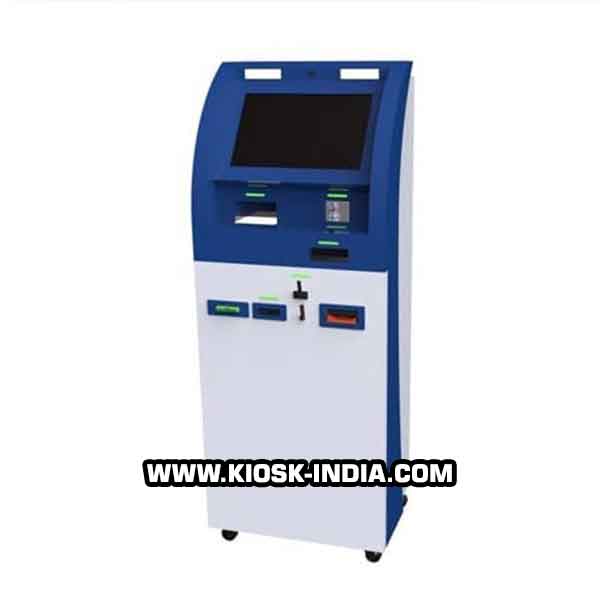 Design of Payment Kiosk Manufacturers in India with the lowest Payment Kiosk price