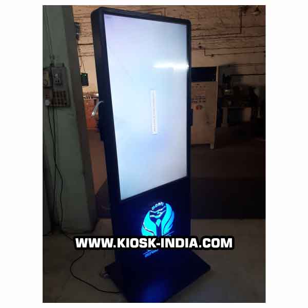 Design of Digital Signage Manufacturers in India with the lowest Digital Signage price