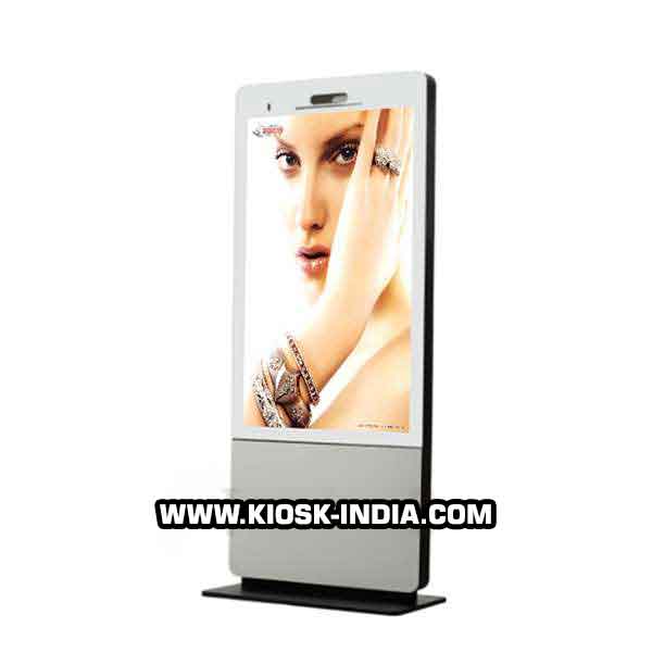 Design of Digital Standee Manufacturers in India with the lowest Digital Standee price