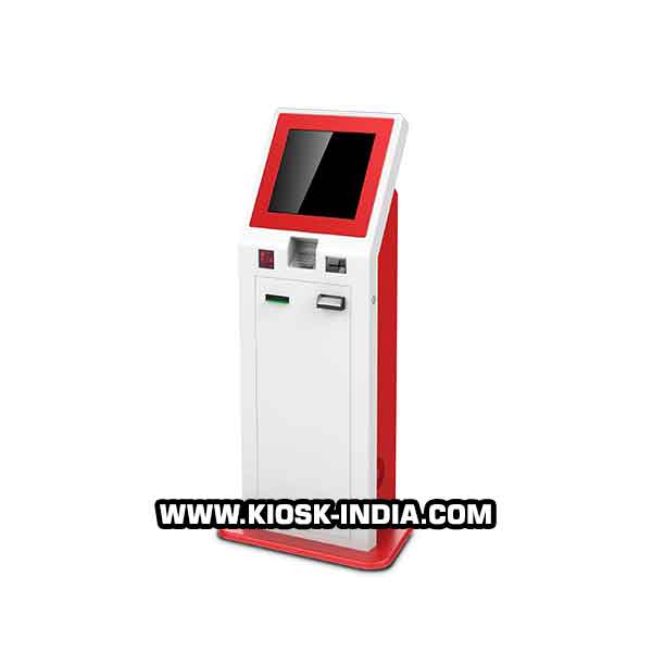 Design of E-Governance Kiosk Manufacturers in India with the lowest E-Governance Kiosk price