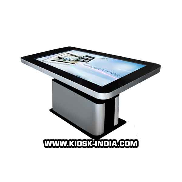 Design of Education Kiosk Manufacturers in India with the lowest Education Kiosk price