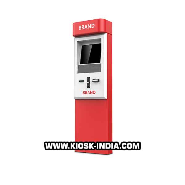 Design of Exhibition Kiosk Manufacturers in India with the lowest Exhibition Kiosk price