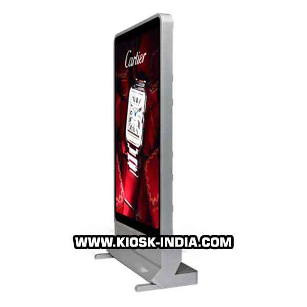 Design of Floor Stand Digital Display Manufacturers in India with the lowest Floor Stand Digital Display price