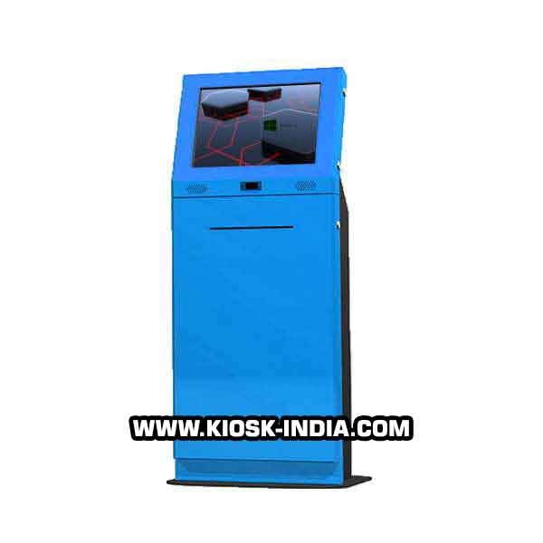 Design of Information Kiosk  Manufacturers in India with the lowest Information Kiosk  price