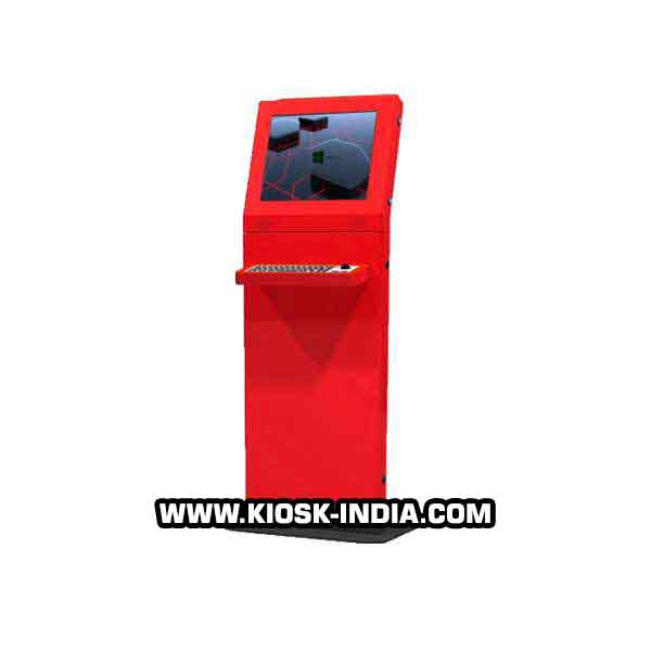 Design of Computer Kiosk Manufacturers in India with the lowest Computer Kiosk price