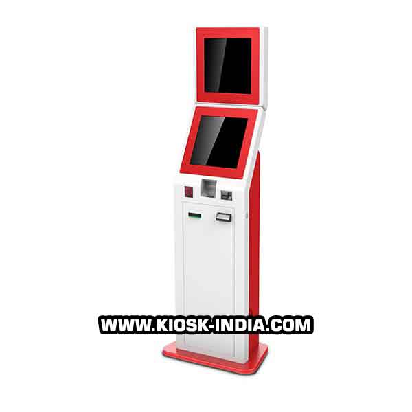 Design of Advertising Kiosk Manufacturers in India with the lowest Advertising Kiosk price