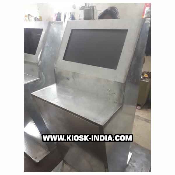 Design of Kiosk Fabrication Manufacturers in India with the lowest Kiosk Fabrication price