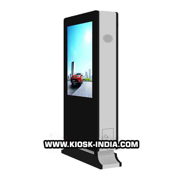 Design of Portrait Digital Display Manufacturers in India with the lowest Portrait Digital Display price