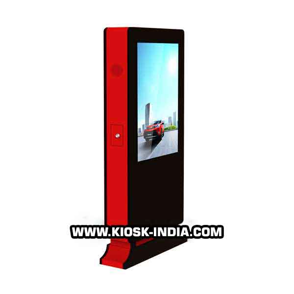 Design of Portrait Digital Display Manufacturers in India with the lowest Portrait Digital Display price
