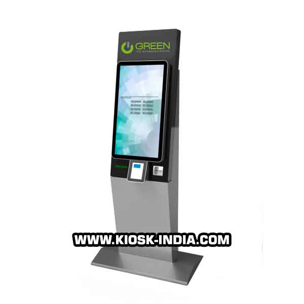 Design of SIM Card Vending Kiosk Manufacturers in India with the lowest SIM Card Vending Kiosk price