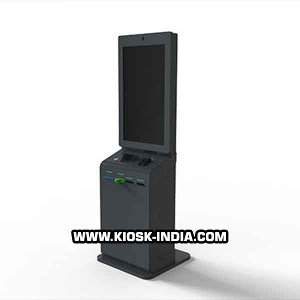 Design of Self Service Kiosk Manufacturers in India with the lowest Self Service Kiosk price