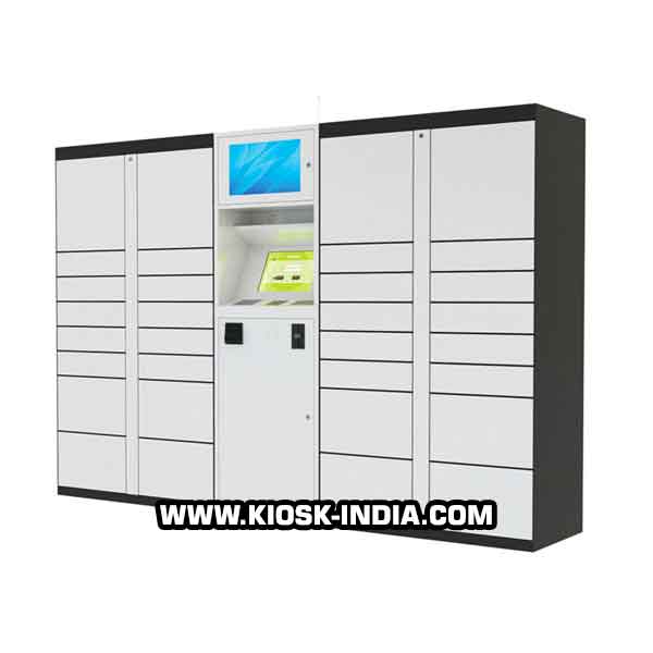 Design of Smart Electronic Storage Locker Manufacturers in India with the lowest Smart Electronic Storage Locker price