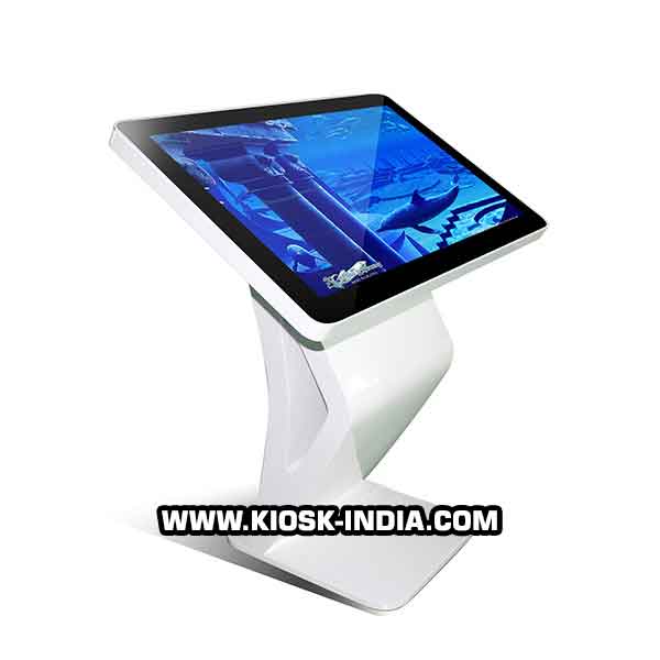 Design of Touch screen Kiosk  Manufacturers in India with the lowest Touch screen Kiosk  price