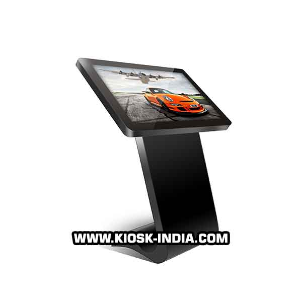 Design of Tourism Kiosk Manufacturers in India with the lowest Tourism Kiosk price
