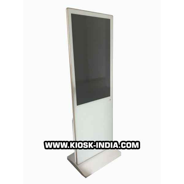 Design of Vertical Digital Signage Manufacturers in India with the lowest Vertical Digital Signage price